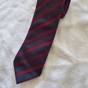 Klauss Boehler UK Tie 🇮🇹
